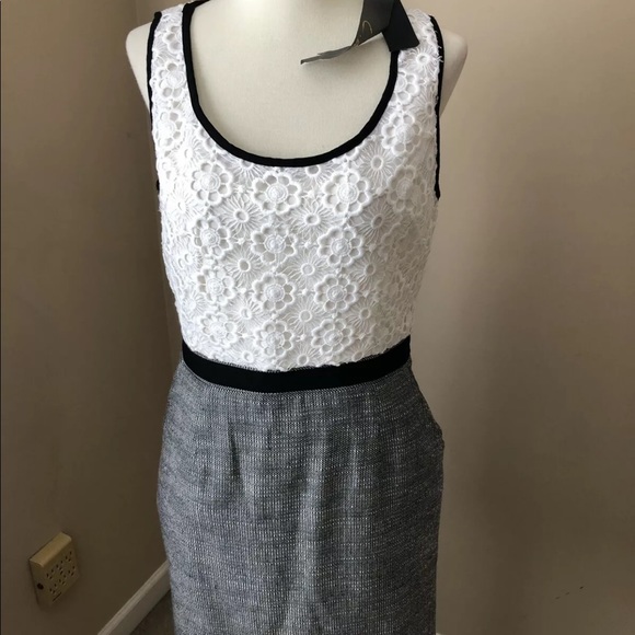 Anthropologie Dresses & Skirts - NWT Anthropologie C. Luce dress size medium